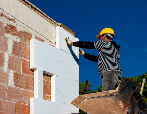 Best Residential Insulation in Terrytown, LA